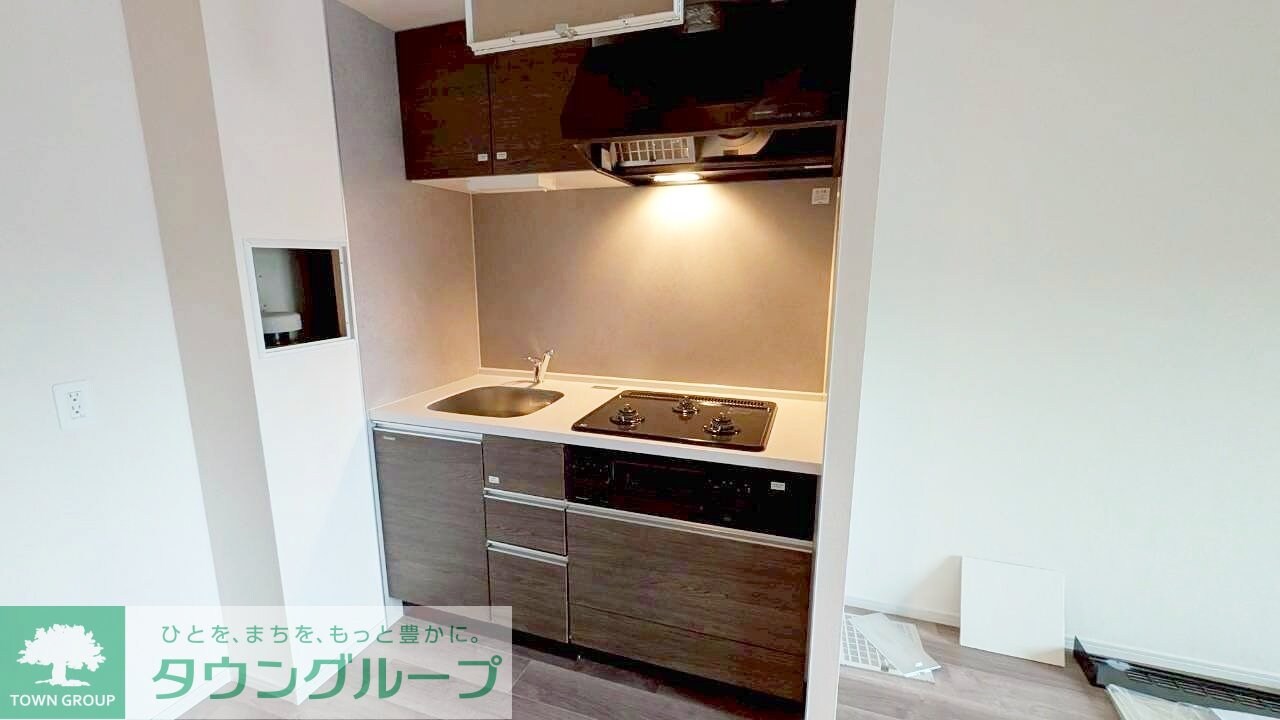 T annexの物件内観写真