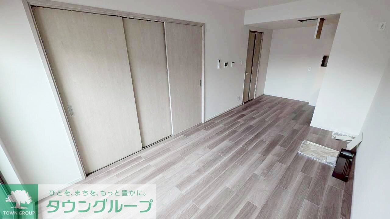 T annexの物件内観写真