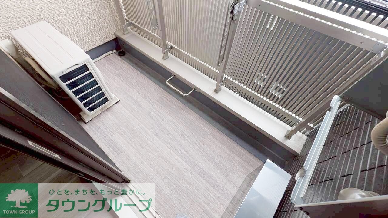 T annexの物件内観写真