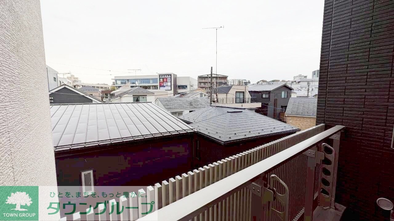 T annexの物件内観写真