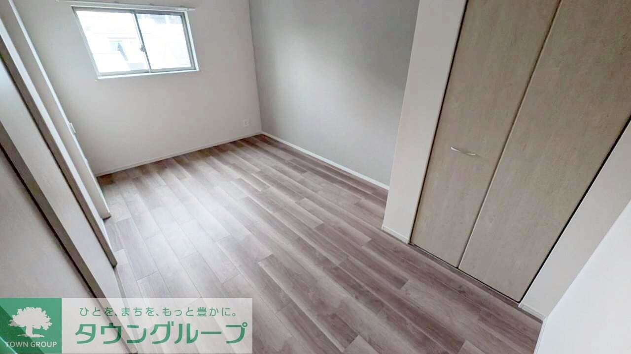 T annexの物件内観写真