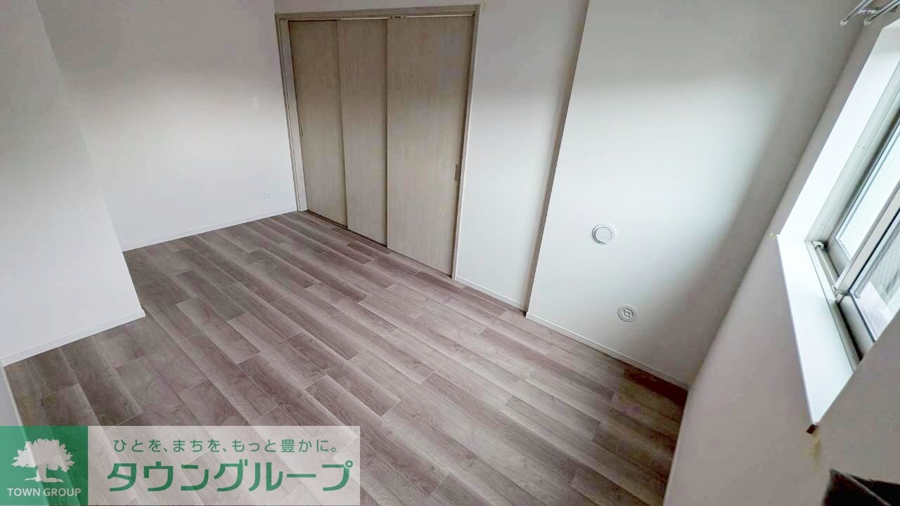 T annexの物件内観写真