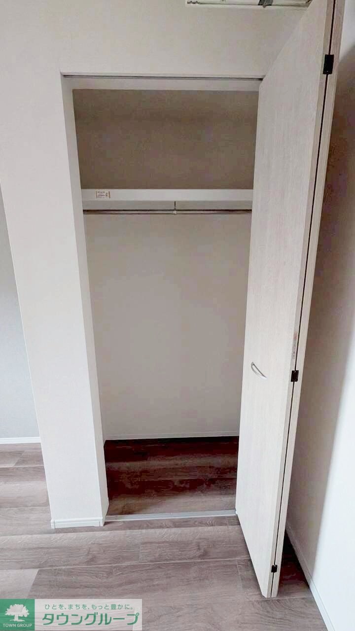 T annexの物件内観写真