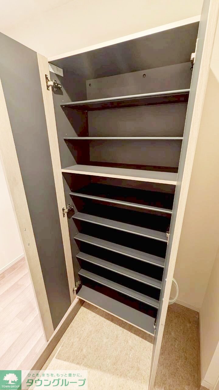 T annexの物件内観写真