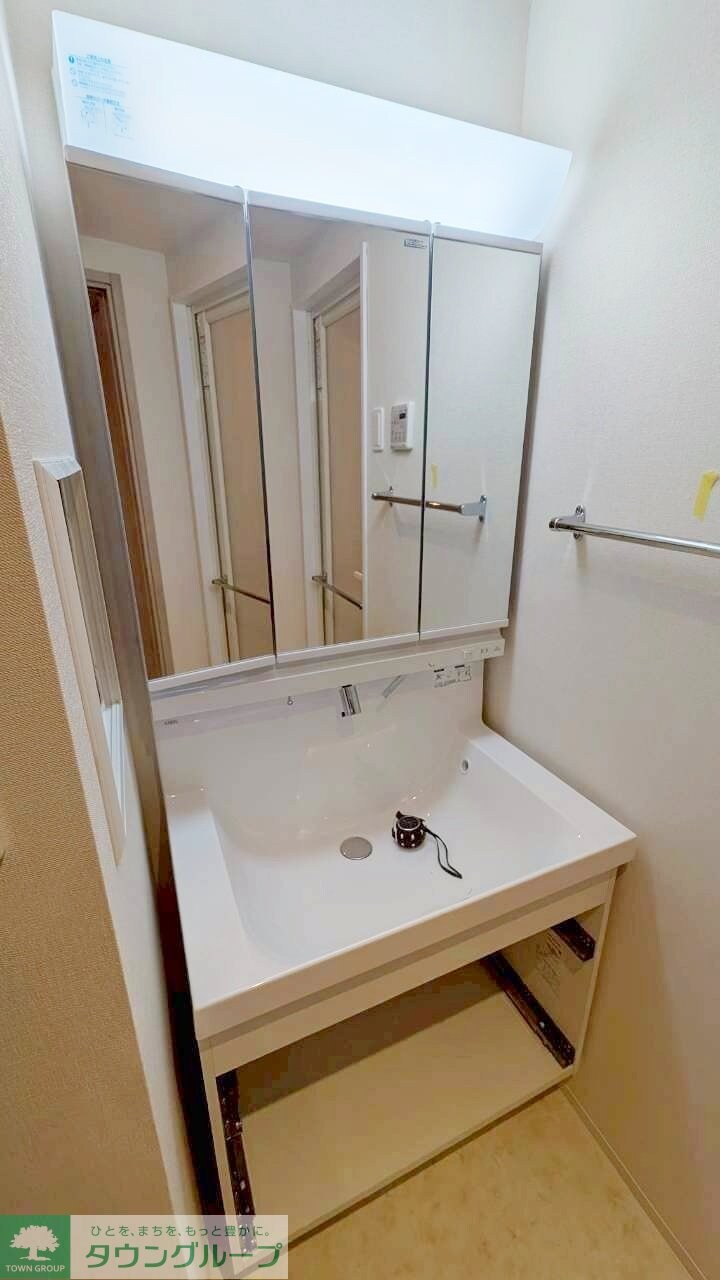 T annexの物件内観写真