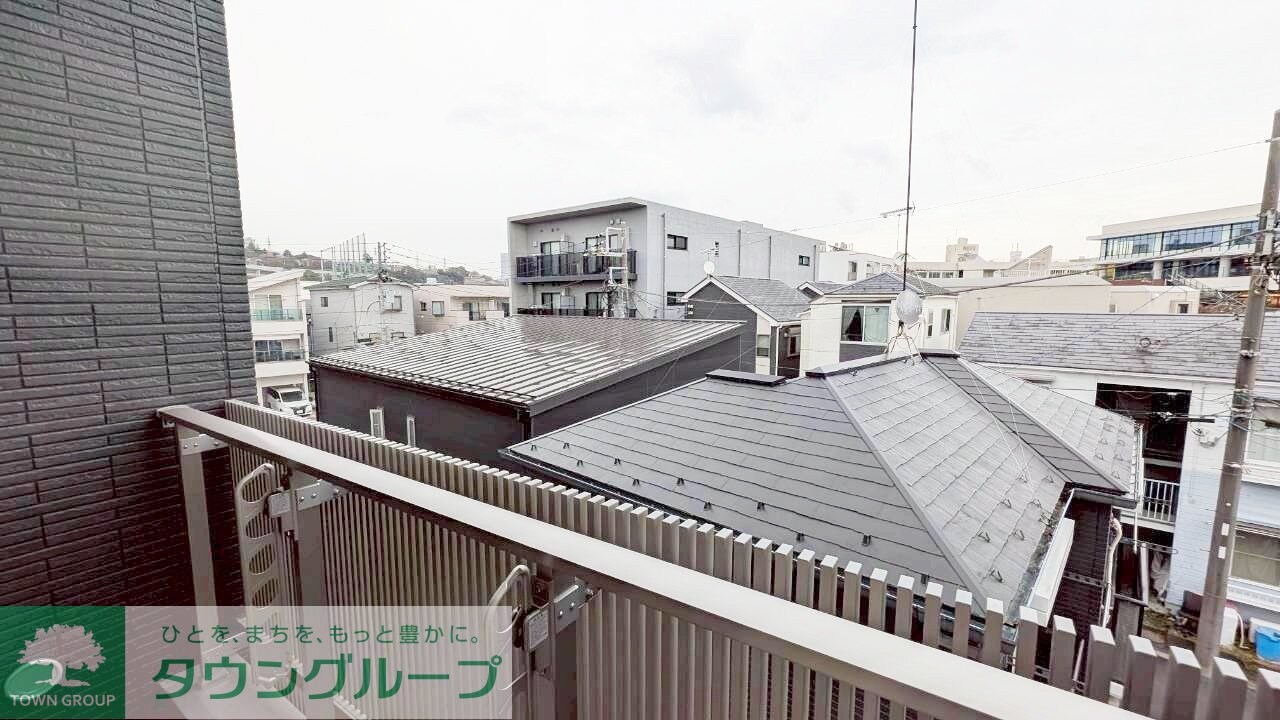 T annexの物件内観写真