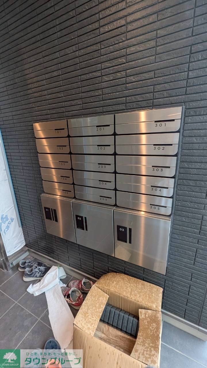 T annexの物件内観写真