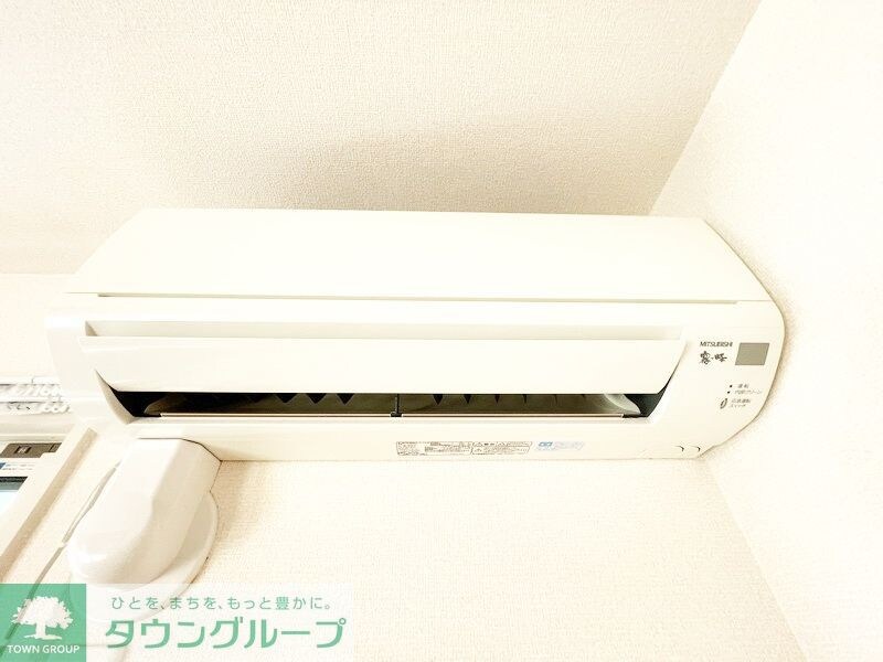 アヴニールの物件内観写真