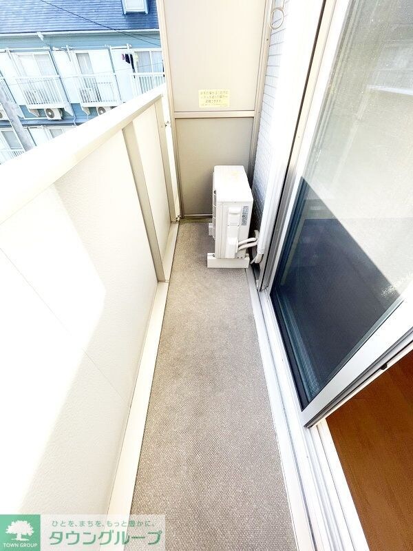 アヴニールの物件内観写真