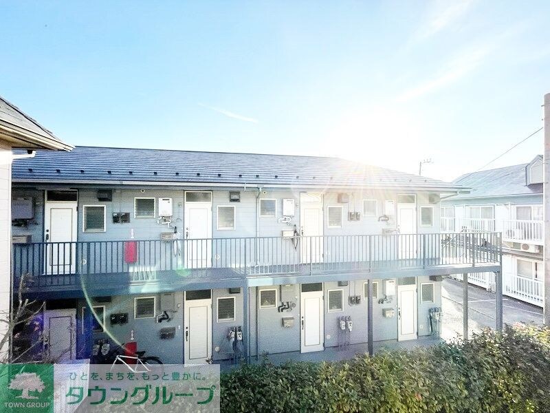 アヴニールの物件内観写真