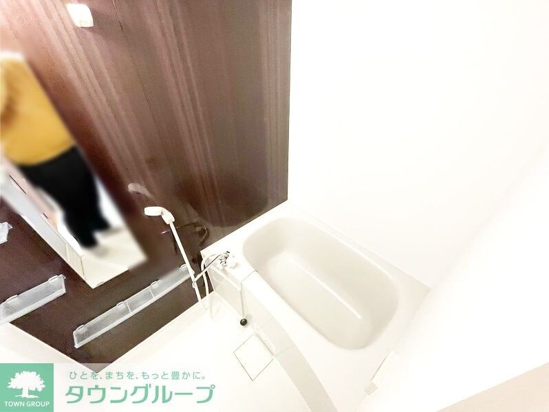 アヴニールの物件内観写真