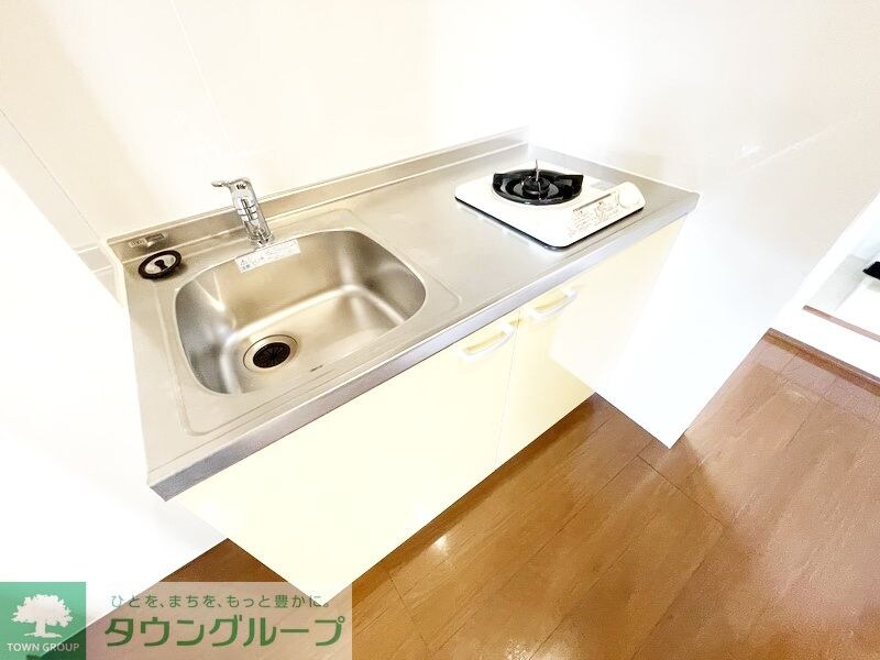 アヴニールの物件内観写真