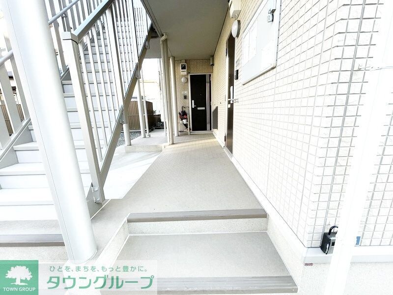 アヴニールの物件内観写真