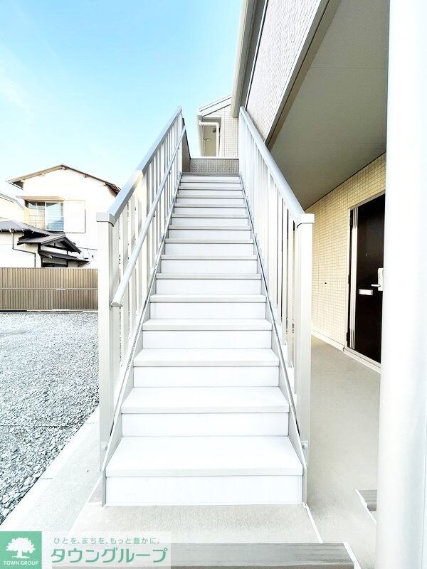 アヴニールの物件内観写真