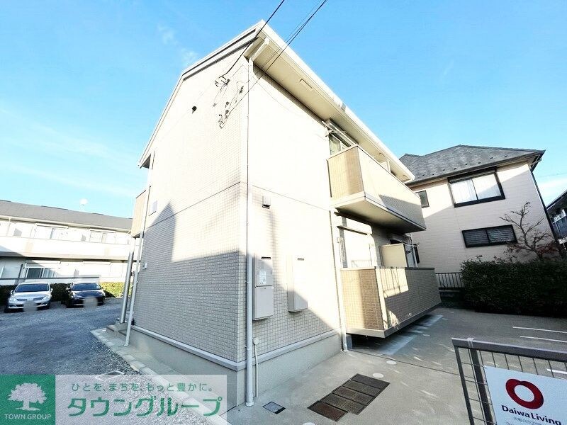 アヴニールの物件内観写真