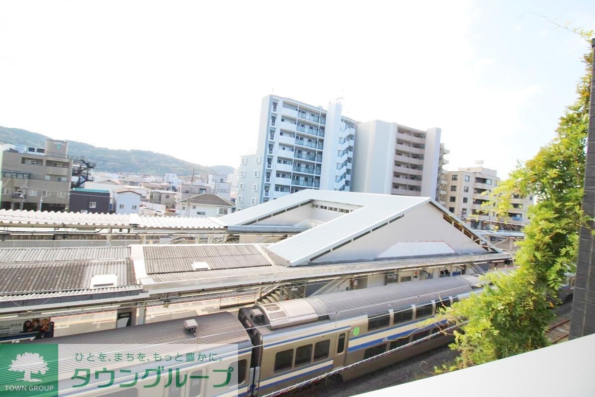 ALLESの物件内観写真