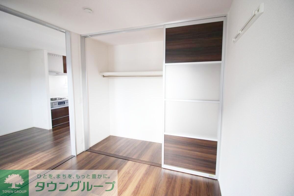 ALLESの物件内観写真