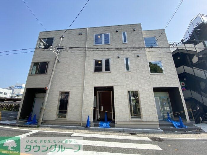 ALLESの物件内観写真