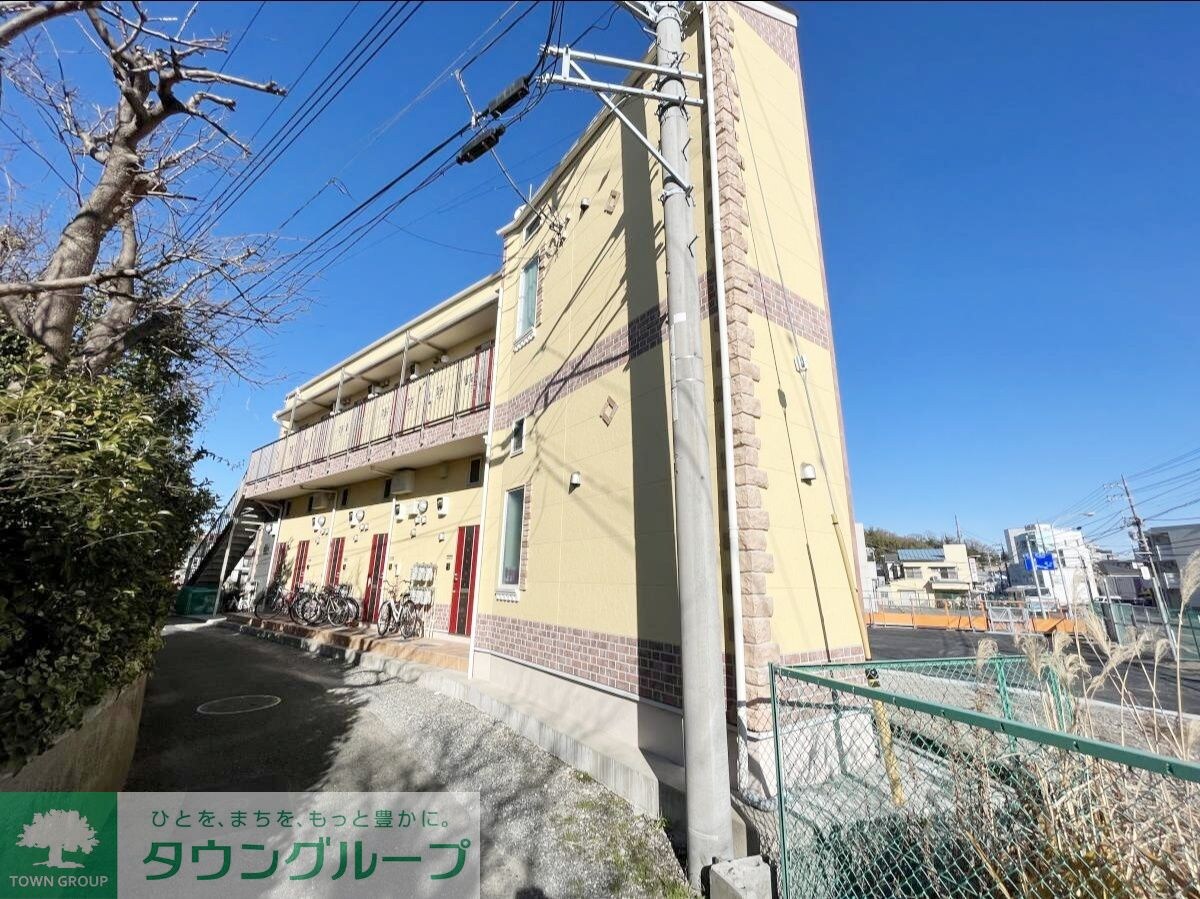 ユナイト八景アルザス・ロレーヌの物件内観写真