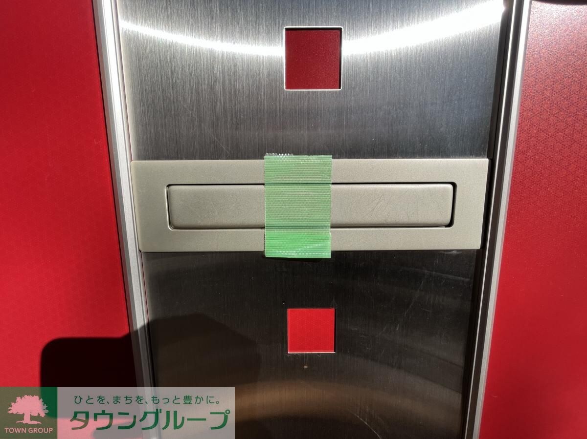 ユナイト八景アルザス・ロレーヌの物件内観写真