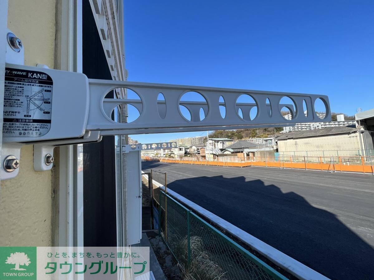 ユナイト八景アルザス・ロレーヌの物件内観写真