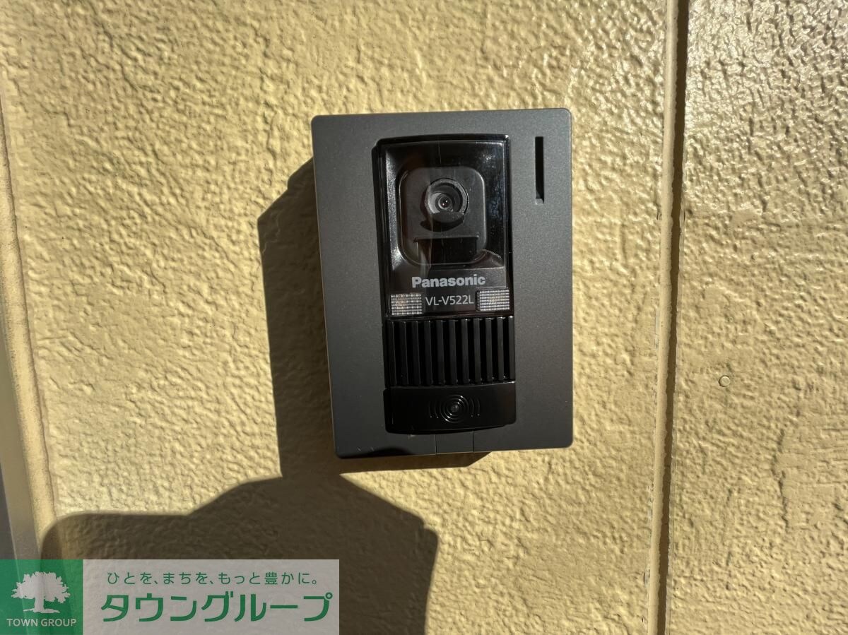 ユナイト八景アルザス・ロレーヌの物件内観写真