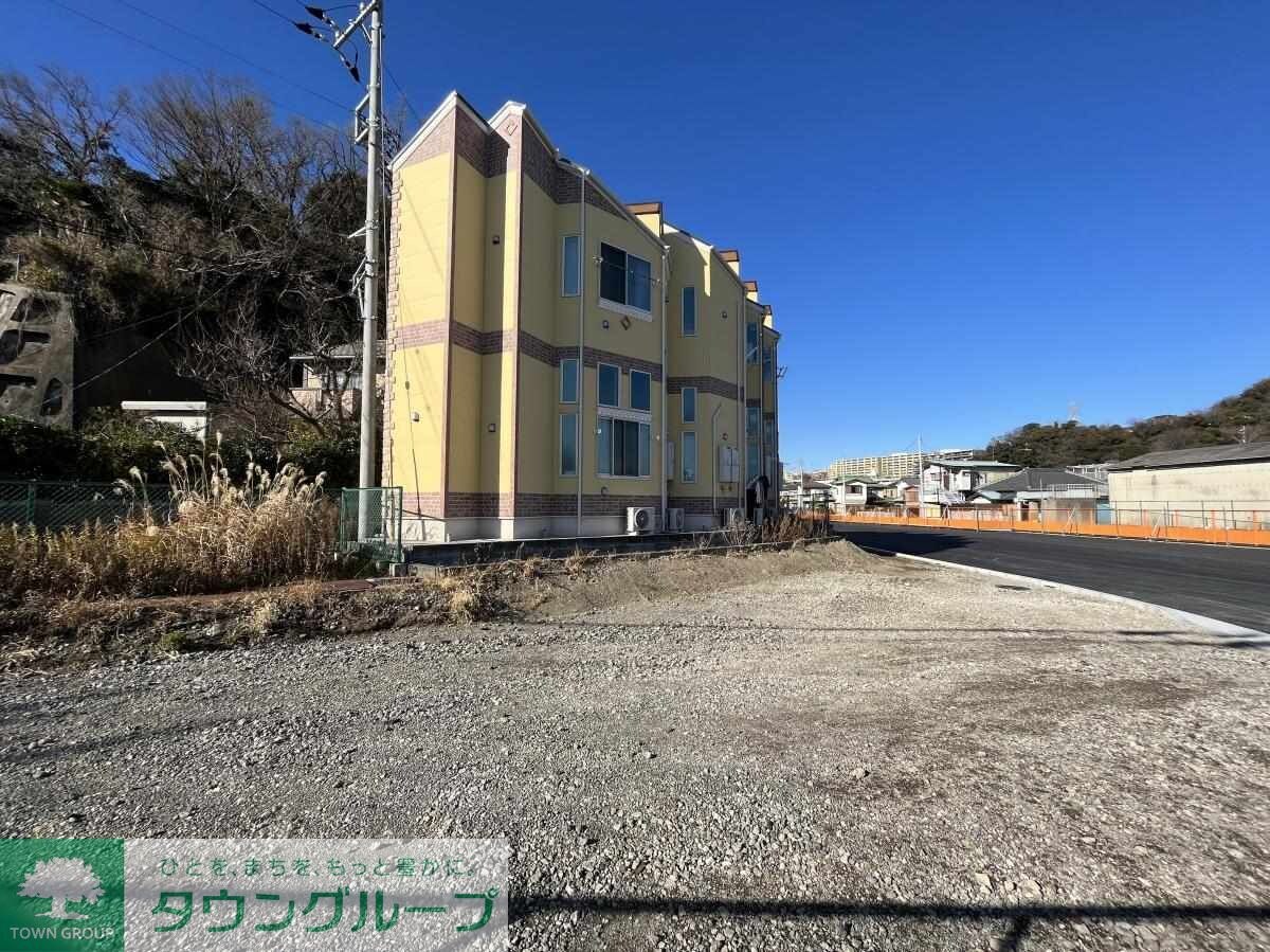 ユナイト八景アルザス・ロレーヌの物件内観写真