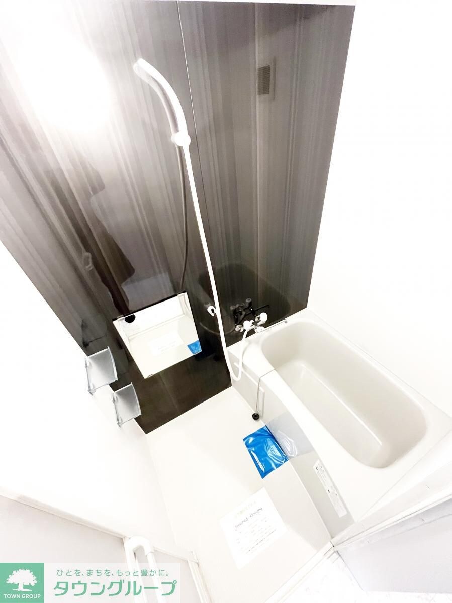 ユナイト八景アルザス・ロレーヌの物件内観写真