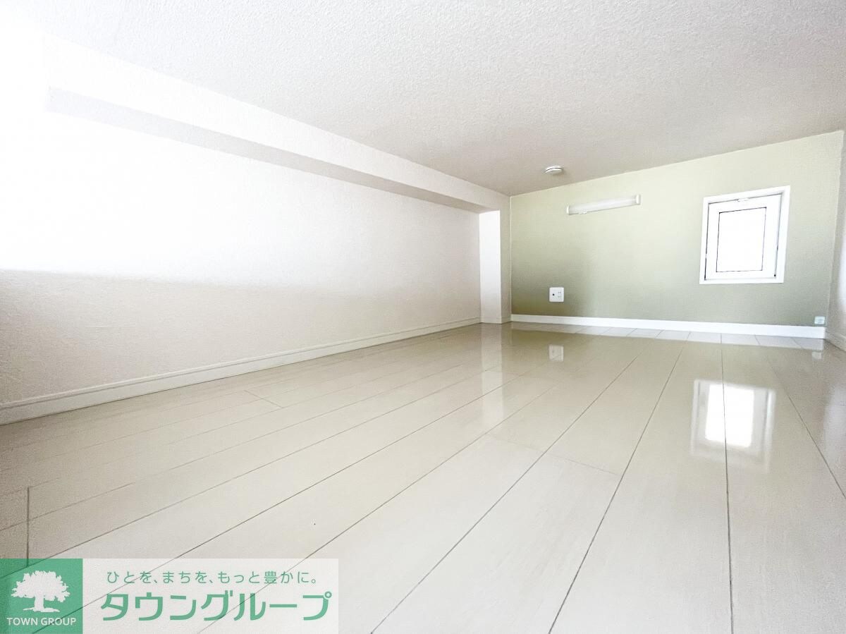 ユナイト八景アルザス・ロレーヌの物件内観写真