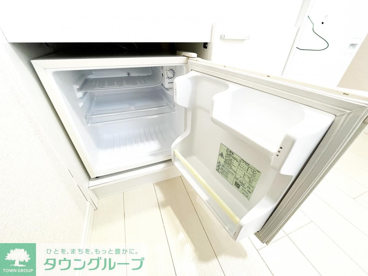 ユナイト八景アルザス・ロレーヌの物件内観写真