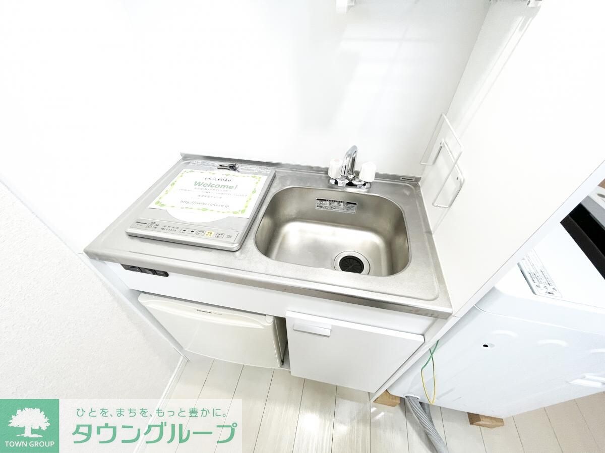 ユナイト八景アルザス・ロレーヌの物件内観写真