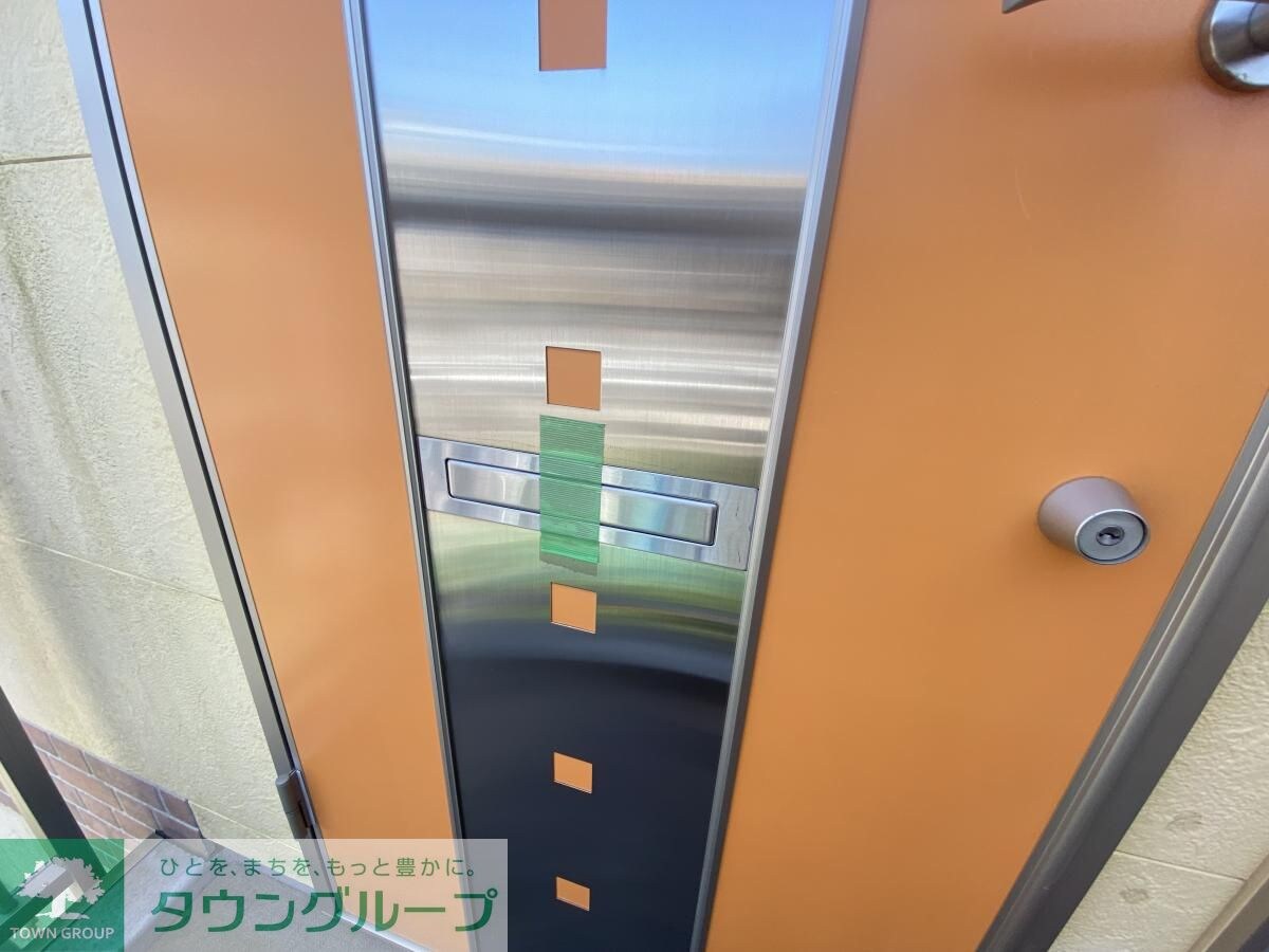 ユナイト金沢文庫マリーアンジェラの物件内観写真