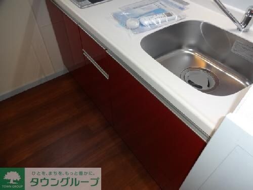 princess court ななつ星の物件内観写真