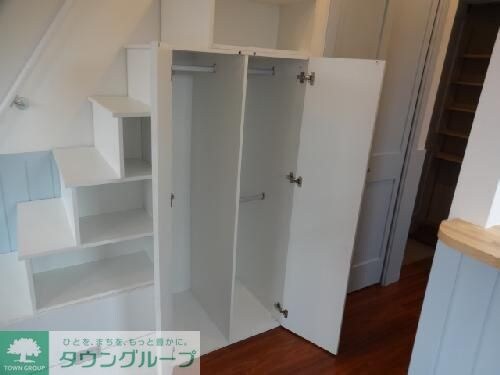 princess court ななつ星の物件内観写真