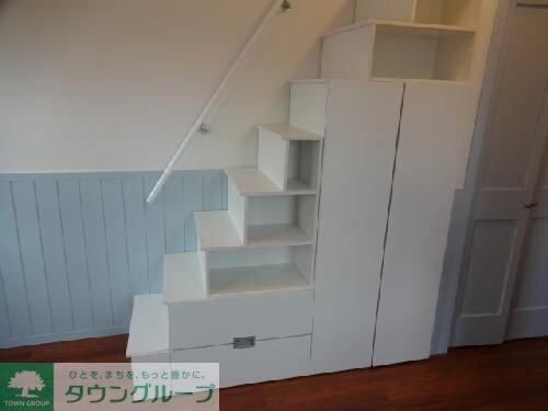 princess court ななつ星の物件内観写真