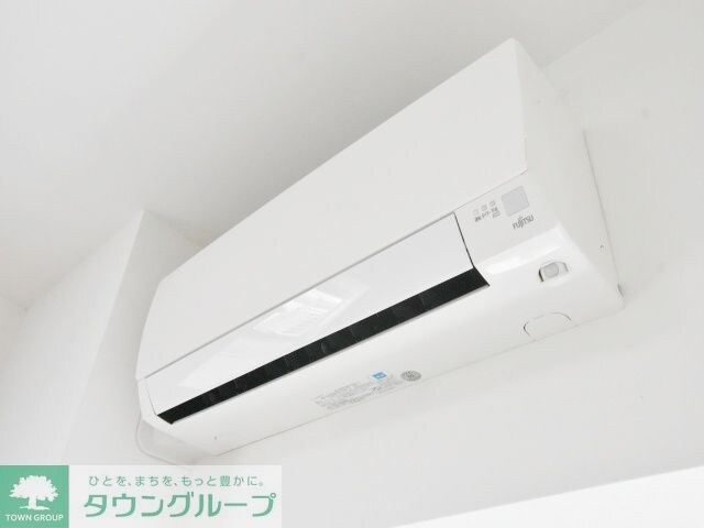 リヴシティ横濱新川町弐番館の物件内観写真