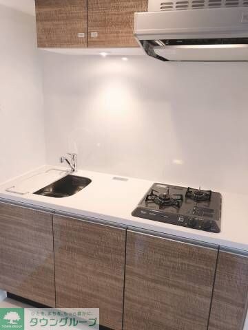 リヴシティ横濱新川町弐番館の物件内観写真