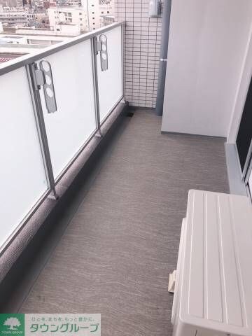 リヴシティ横濱新川町弐番館の物件内観写真