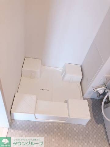 リヴシティ横濱新川町弐番館の物件内観写真