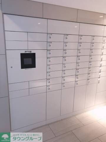 リヴシティ横濱新川町弐番館の物件内観写真