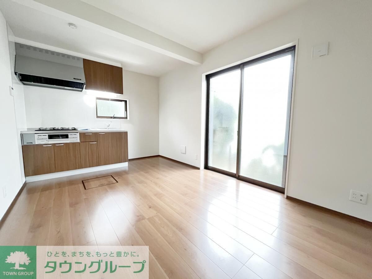 Fontineの物件内観写真