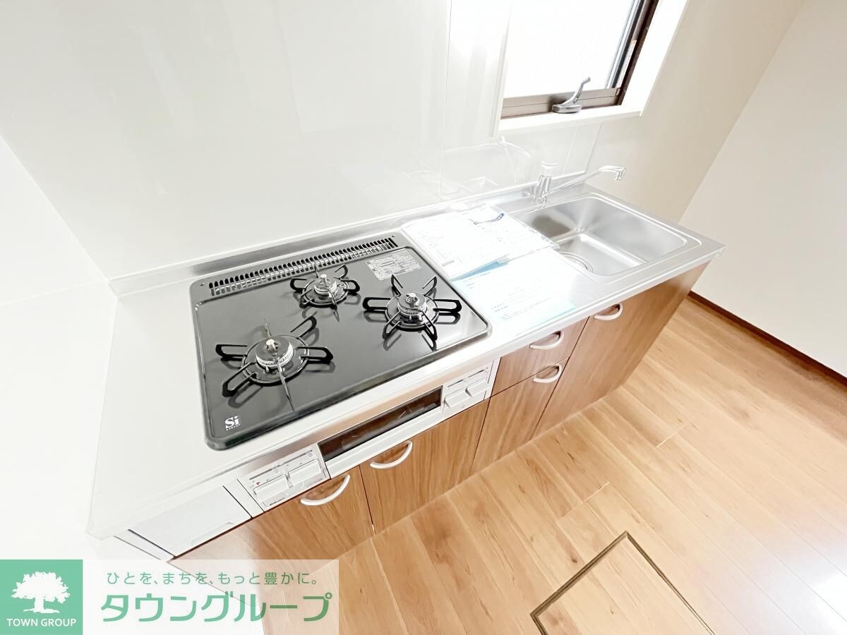 Fontineの物件内観写真