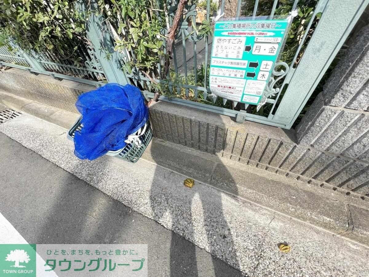 Fontineの物件内観写真