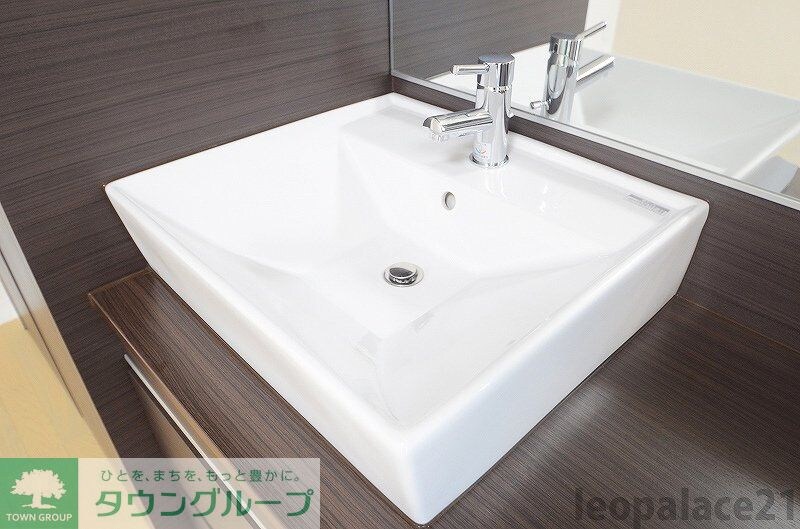 レオネクストグランビュー清水山の物件内観写真