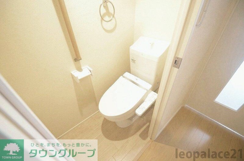 レオネクストグランビュー清水山の物件内観写真