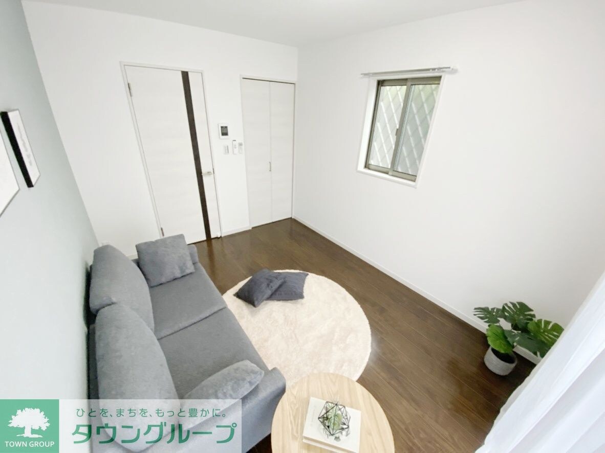 プライムヒルズ富岡の物件内観写真