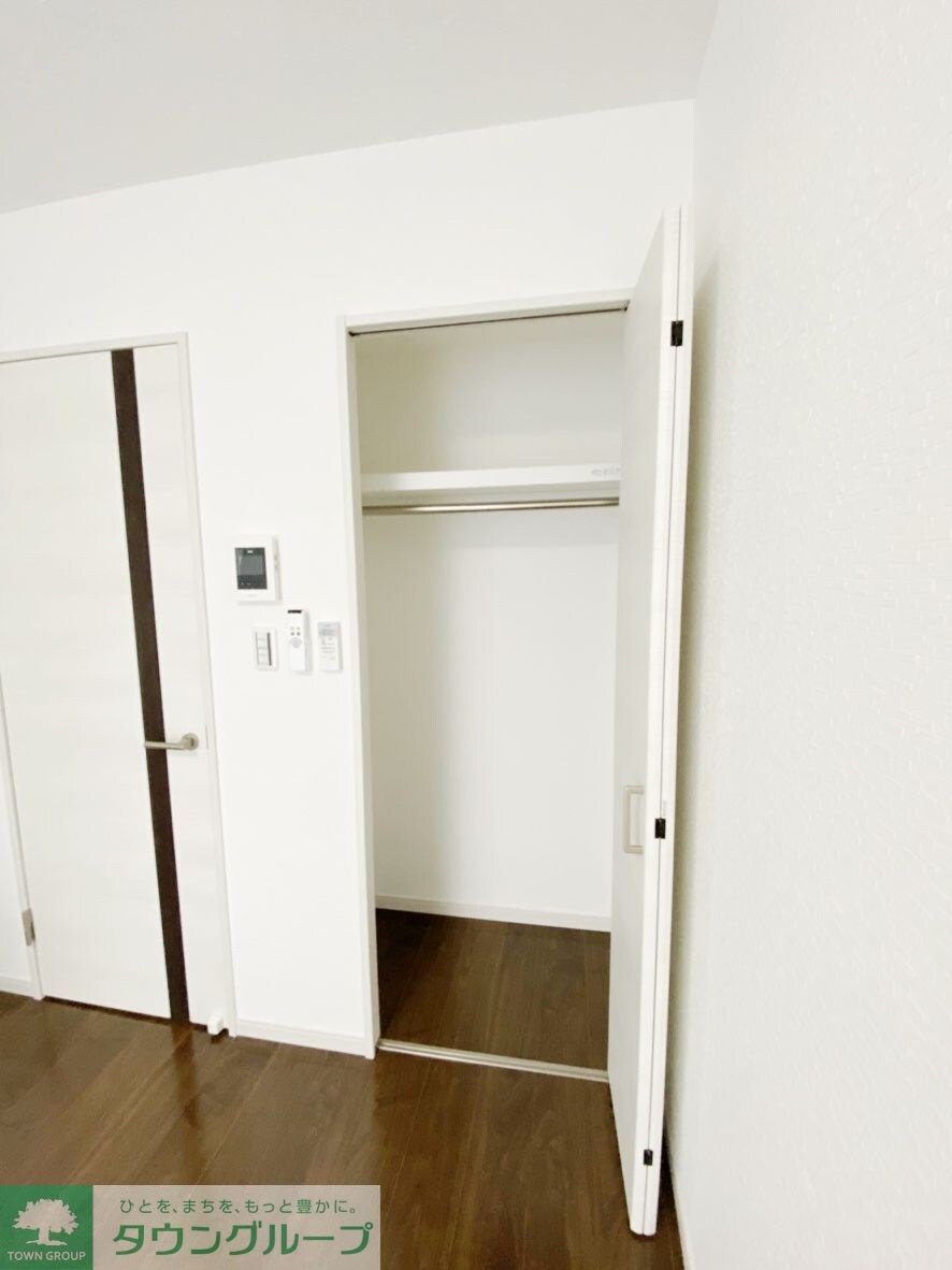 プライムヒルズ富岡の物件内観写真