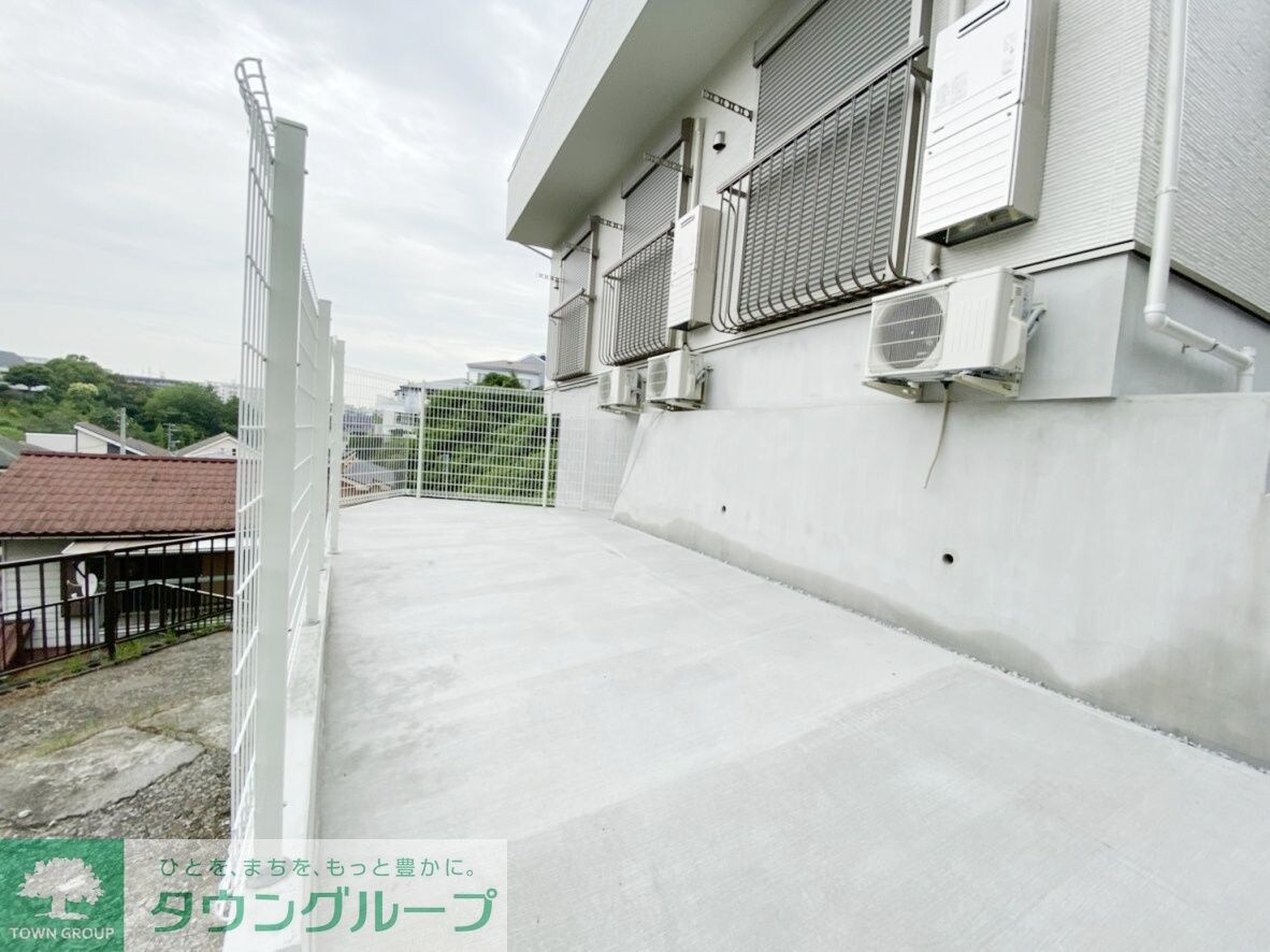 プライムヒルズ富岡の物件内観写真