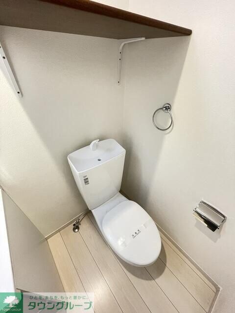 コンフォール金沢八景の物件内観写真