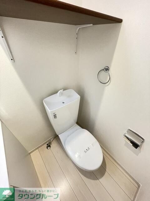 コンフォール金沢八景の物件内観写真